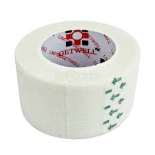 মেডিকেল টেপ - ২.৫ সেমি